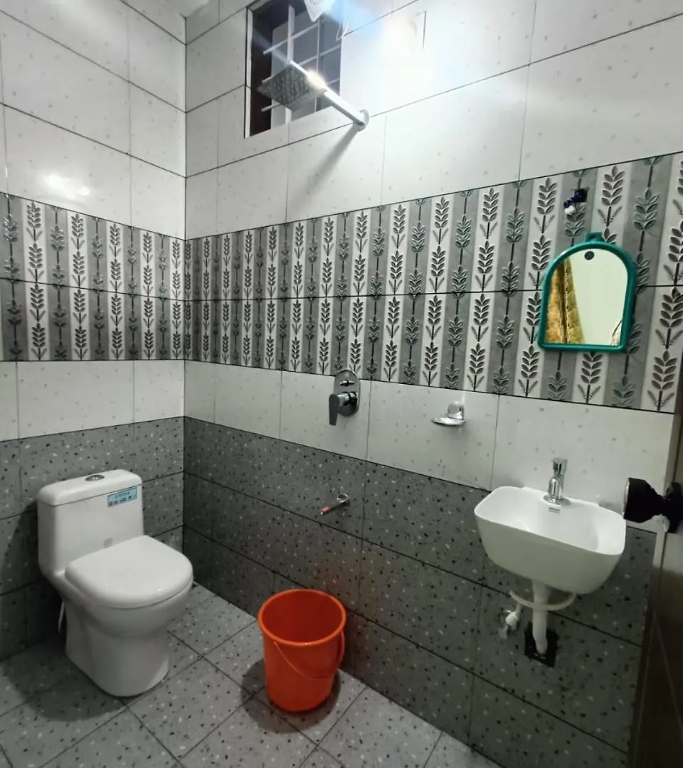 Syama Rooms And Restaurant Thiruvananthapuram 0*,  Inde