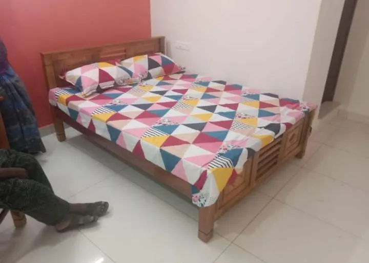 Syama Rooms And Restaurant Thiruvananthapuram Bed & Breakfast